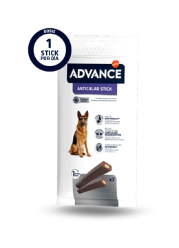 Advance Dog Snack Articular Stick 155gr