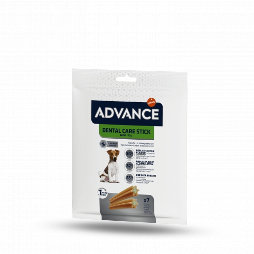 Advance Dog Snack Dental Stick Mini 360gr